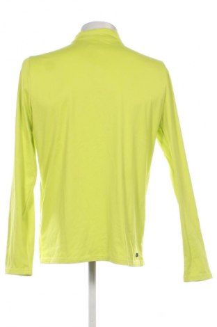 Herren Shirt Protest, Größe XL, Farbe Grün, Preis € 10,99