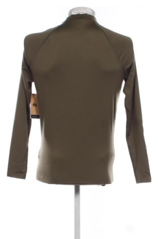 Męska bluzka Quiksilver, Rozmiar XL, Kolor Zielony, Cena 203,99 zł