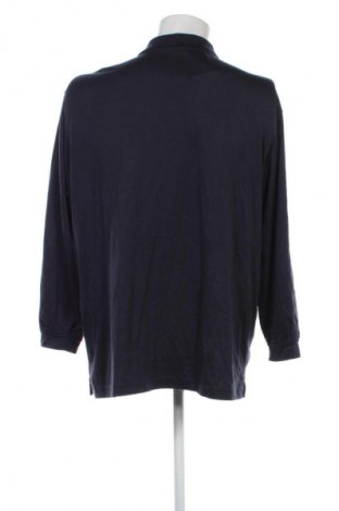 Męska bluzka Ragman, Rozmiar XXL, Kolor Niebieski, Cena 88,99 zł