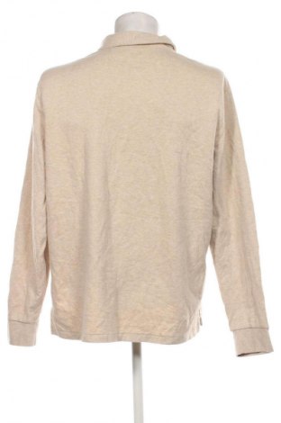 Herren Shirt Ralph Lauren, Größe XL, Farbe Beige, Preis 90,99 €