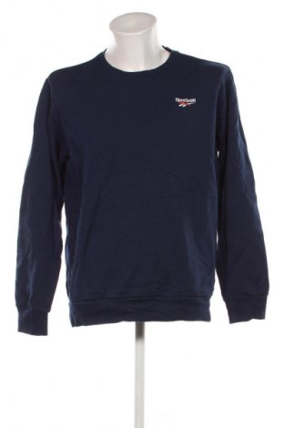 Pánské tričko  Reebok, Velikost L, Barva Modrá, Cena  479,00 Kč