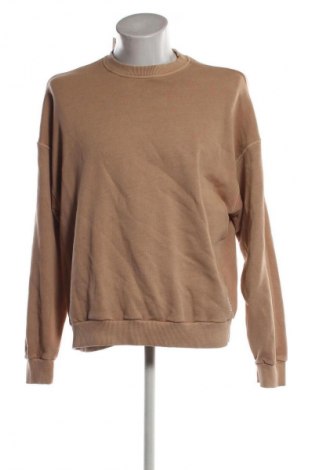 Férfi blúz Reebok, Méret XL, Szín Barna, Ár 25 069 Ft