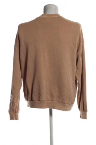 Férfi blúz Reebok, Méret XL, Szín Barna, Ár 25 069 Ft