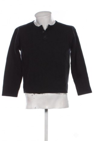 Bluză de bărbați Reserved, Mărime M, Culoare Negru, Preț 44,99 Lei