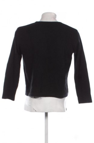 Bluză de bărbați Reserved, Mărime M, Culoare Negru, Preț 44,99 Lei