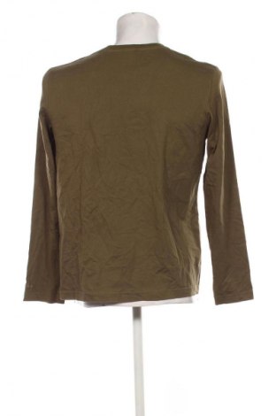 Herren Shirt S.Oliver, Größe M, Farbe Grün, Preis 7,99 €