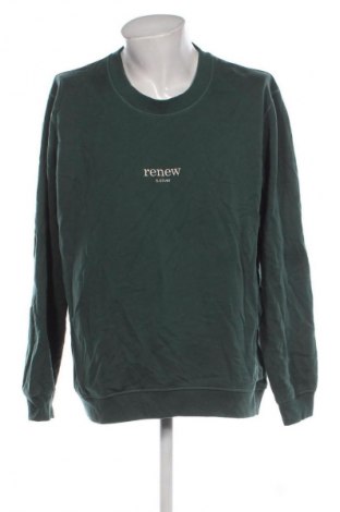 Herren Shirt S.Oliver, Größe XXL, Farbe Grün, Preis 14,99 €