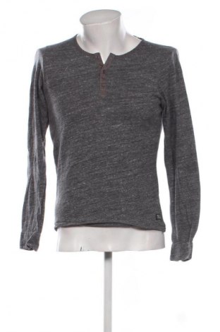Bluză de bărbați Scotch & Soda, Mărime S, Culoare Gri, Preț 214,99 Lei