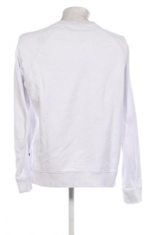 Мъжка блуза Scotch & Soda, Размер L, Цвят Бял, Цена 62,00 лв.