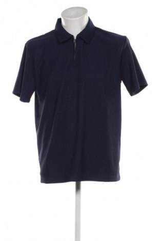 Pánske tričko  Selected Homme, Veľkosť M, Farba Modrá, Cena  54,95 €