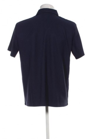 Pánske tričko  Selected Homme, Veľkosť M, Farba Modrá, Cena  54,95 €