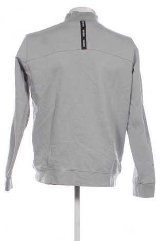 Herren Shirt Smilodox, Größe XL, Farbe Grau, Preis 7,99 €