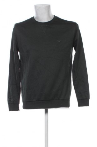 Herren Shirt Strokesman's, Größe M, Farbe Grün, Preis 18,99 €