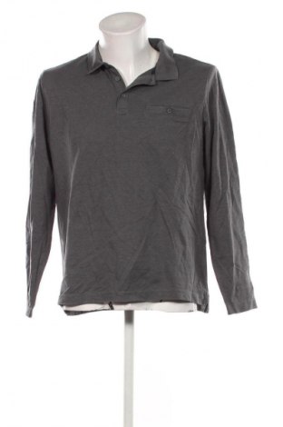 Herren Shirt Su, Größe XL, Farbe Grau, Preis 5,99 €