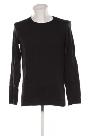 Męska bluzka Tezenis, Rozmiar XL, Kolor Czarny, Cena 25,99 zł