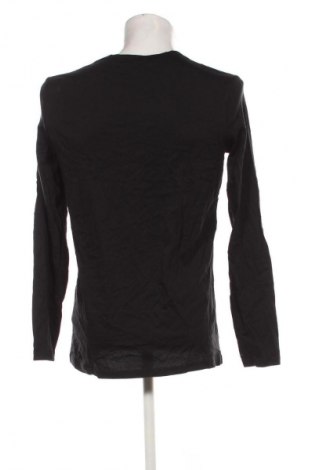 Męska bluzka Tezenis, Rozmiar XL, Kolor Czarny, Cena 25,99 zł