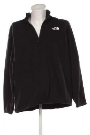 Férfi blúz The North Face, Méret XXL, Szín Fekete, Ár 16 739 Ft