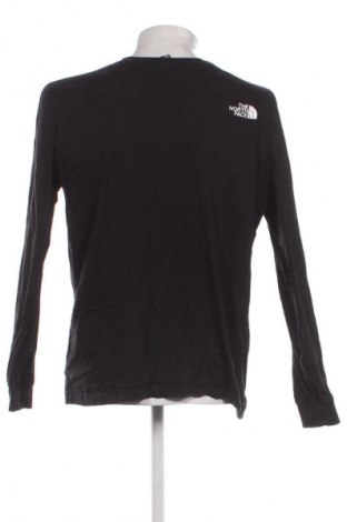 Мъжка блуза The North Face, Размер L, Цвят Черен, Цена 119,99 лв.