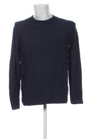 Herren Shirt Tom Tailor, Größe L, Farbe Blau, Preis 13,99 €