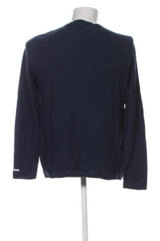 Herren Shirt Tom Tailor, Größe L, Farbe Blau, Preis 13,99 €