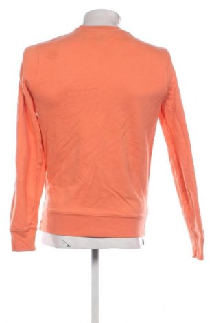 Męska bluzka Tommy Hilfiger, Rozmiar S, Kolor Pomarańczowy, Cena 191,99 zł