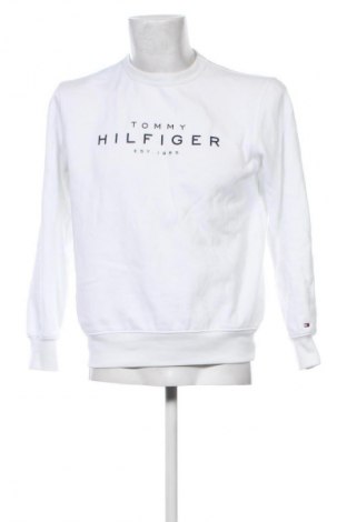 Męska bluzka Tommy Hilfiger, Rozmiar M, Kolor Biały, Cena 384,99 zł