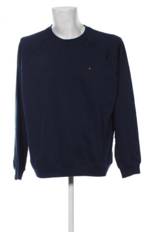 Pánske tričko  Tommy Hilfiger, Veľkosť XL, Farba Modrá, Cena  72,95 €