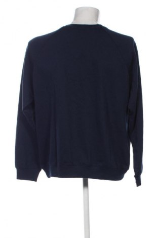 Pánske tričko  Tommy Hilfiger, Veľkosť XL, Farba Modrá, Cena  72,95 €