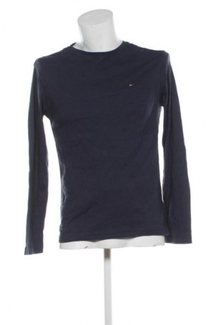 Męska bluzka Tommy Jeans, Rozmiar M, Kolor Niebieski, Cena 190,99 zł