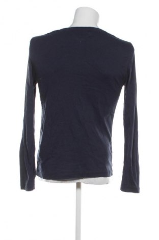 Męska bluzka Tommy Jeans, Rozmiar M, Kolor Niebieski, Cena 190,99 zł