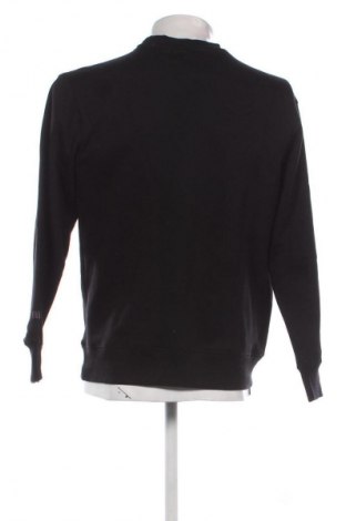 Ανδρική μπλούζα Tommy Jeans, Μέγεθος L, Χρώμα Μαύρο, Τιμή 83,99 €