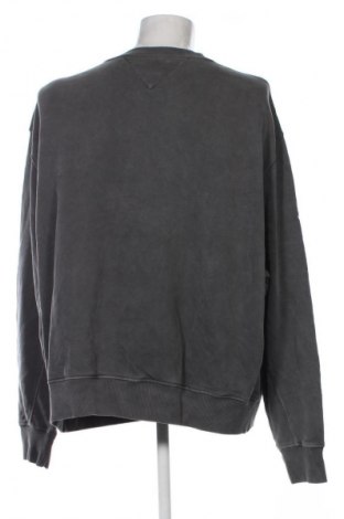 Pánske tričko  Tommy Jeans, Veľkosť 4XL, Farba Sivá, Cena  52,95 €