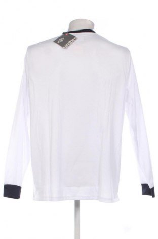 Férfi blúz Umbro, Méret XL, Szín Sokszínű, Ár 14 630 Ft