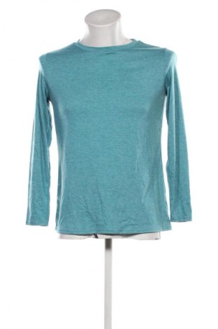 Męska bluzka Unbranded, Rozmiar M, Kolor Niebieski, Cena 39,99 zł