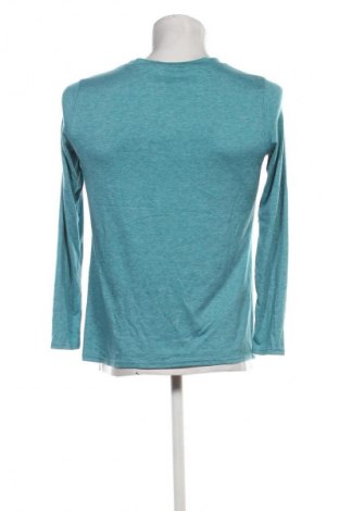 Męska bluzka Unbranded, Rozmiar M, Kolor Niebieski, Cena 39,99 zł