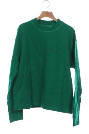 Męska bluzka Unbranded, Rozmiar XS, Kolor Zielony, Cena 51,99 zł