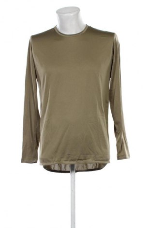 Herren Shirt Unbranded, Größe M, Farbe Grün, Preis 6,99 €