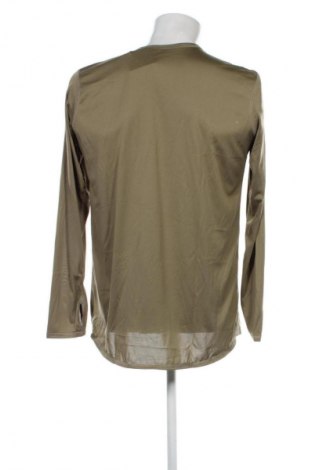 Herren Shirt Unbranded, Größe M, Farbe Grün, Preis 6,99 €