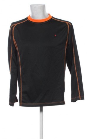 Męska bluzka Unbranded, Rozmiar L, Kolor Czarny, Cena 39,99 zł