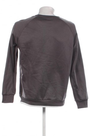 Ανδρική μπλούζα Unbranded, Μέγεθος S, Χρώμα Γκρί, Τιμή 10,99 €