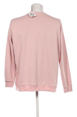 Męska bluzka Unbranded, Rozmiar XXL, Kolor Różowy, Cena 25,99 zł