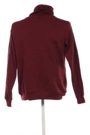 Męska bluzka Unbranded, Rozmiar L, Kolor Czerwony, Cena 55,99 zł