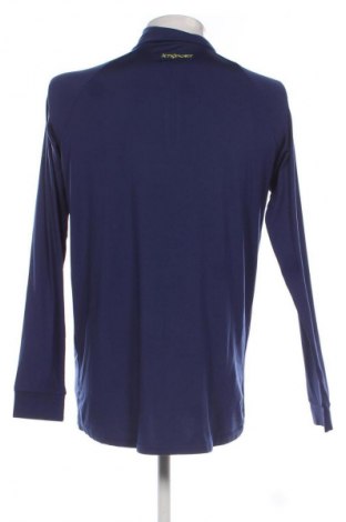 Férfi blúz Unbranded, Méret XL, Szín Kék, Ár 4 598 Ft