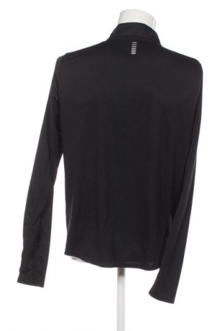 Męska bluzka Under Armour, Rozmiar XL, Kolor Czarny, Cena 134,99 zł