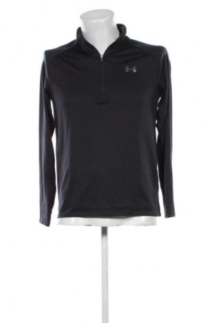 Herren Shirt Under Armour, Größe S, Farbe Schwarz, Preis 22,99 €