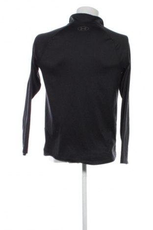Herren Shirt Under Armour, Größe S, Farbe Schwarz, Preis 22,99 €