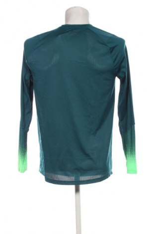 Bluză de bărbați Under Armour, Mărime M, Culoare Verde, Preț 72,99 Lei