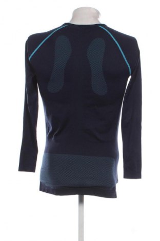 Pánske tričko  Undercover Wear, Veľkosť M, Farba Modrá, Cena  8,95 €