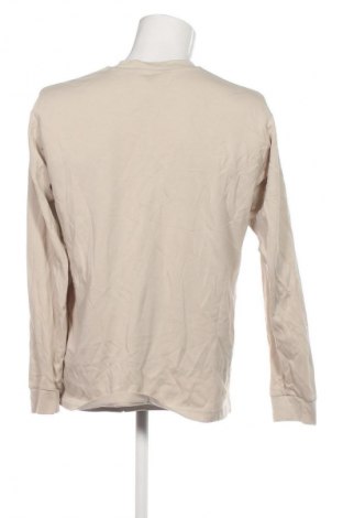 Bluză de bărbați Uniqlo, Mărime L, Culoare Ecru, Preț 37,99 Lei