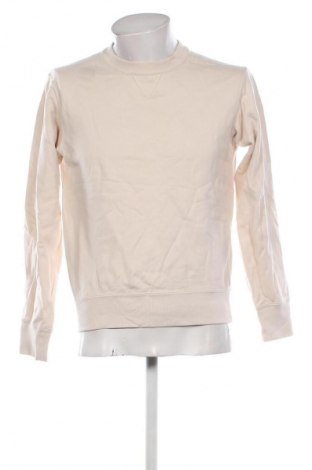 Мъжка блуза Uniqlo, Размер S, Цвят Бежов, Цена 15,99 лв.